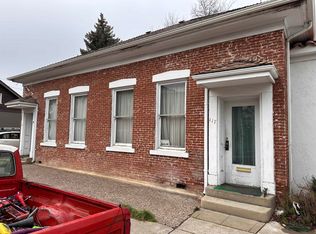109 N Oregon St, Yreka, CA