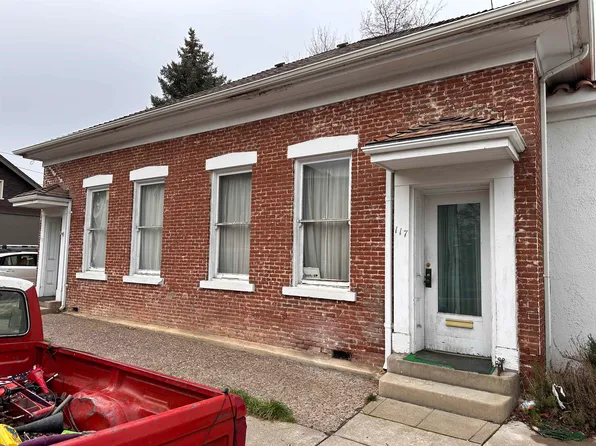 109 N Oregon St, Yreka, CA 96097