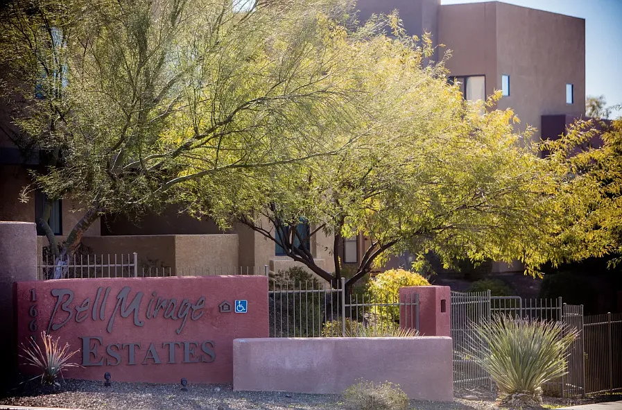 Bell Mirage Estates