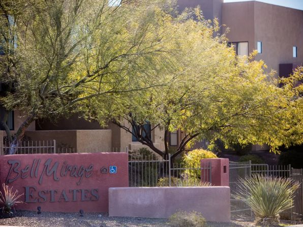 16629 N Greasewood St #4-110