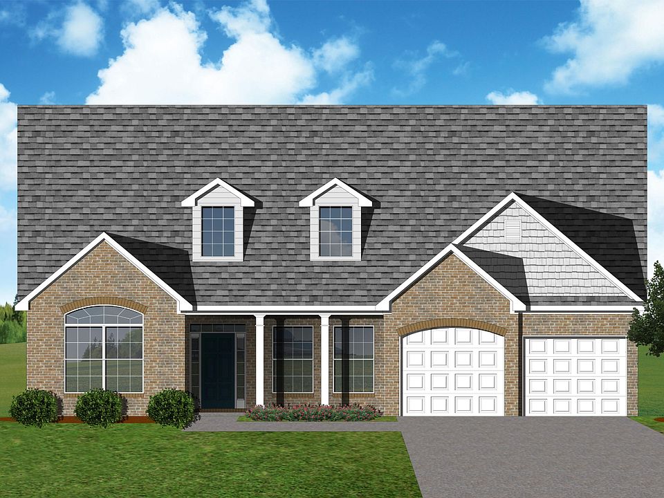 1st image of 1906 Dark Sky Ln Lot 82
