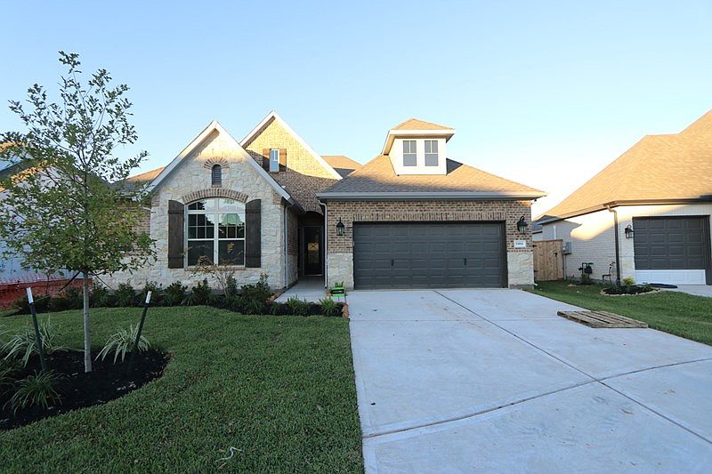 Exterior Rear
