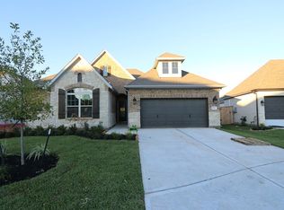 1004 Mission River Dr, Conroe, TX 77304