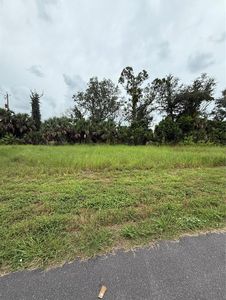 1195 ANDREWS STREET LOT 4, Englewood, FL, 34224