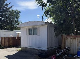 2250 N Yellowstone Hwy Trailer 11, Idaho Falls, ID 83401