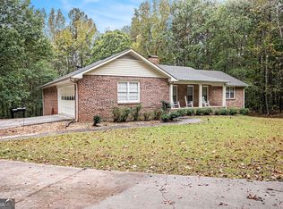 381 Pullin Rd, McDonough, GA 30253