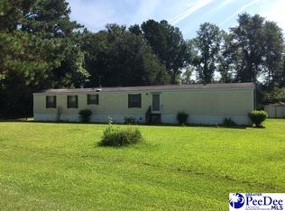 31 Redbird Dr, Kingstree, SC 29556