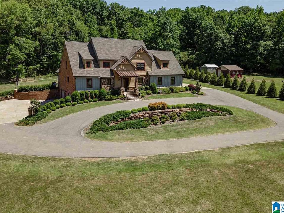 9747 Old Springville Rd, Trussville, AL 35173 MLS 1286351 Zillow