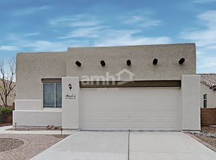 2271 N Avenida Tabica, Green Valley, AZ 85614