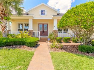344 Chelsea Place Ave, Ormond Beach, FL 32174