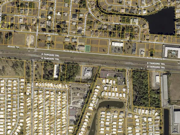 S Tamiami Trl Lot 28, North Pt, FL 34287