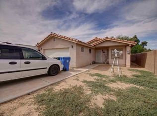 543 N Marshall Loop Rd, Somerton, AZ 85350