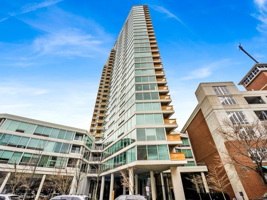 1720 Maple Ave APT 2580, Evanston, IL 60201