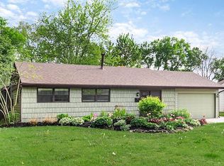 2859 Clifton Rd, Columbus, OH 43221