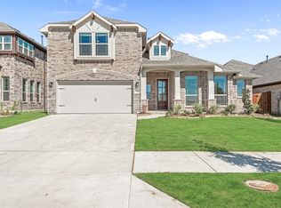 5308 Century, Argyle, TX 76226