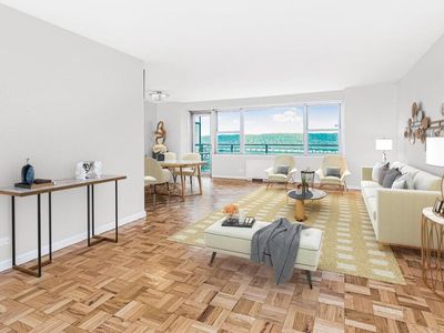 2500 Johnson Avenue #12M, Bronx, NY, 10463
