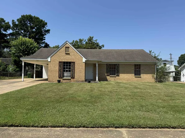 7221 Juana Dr, Millington, TN 38053