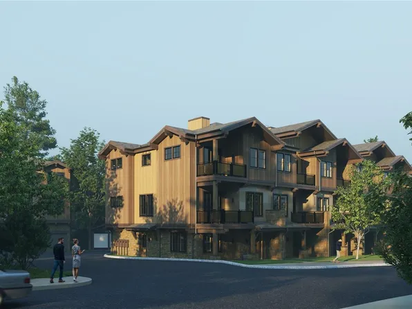 185 Vasquez Road Bldg A #5, Winter Park, CO 80482