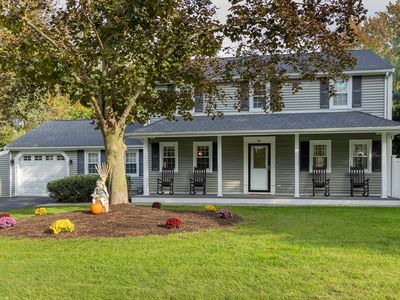 90 Presidential Cir, Marshfield, MA, 02050