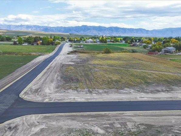 180 N 300 W, Newton, UT 84327