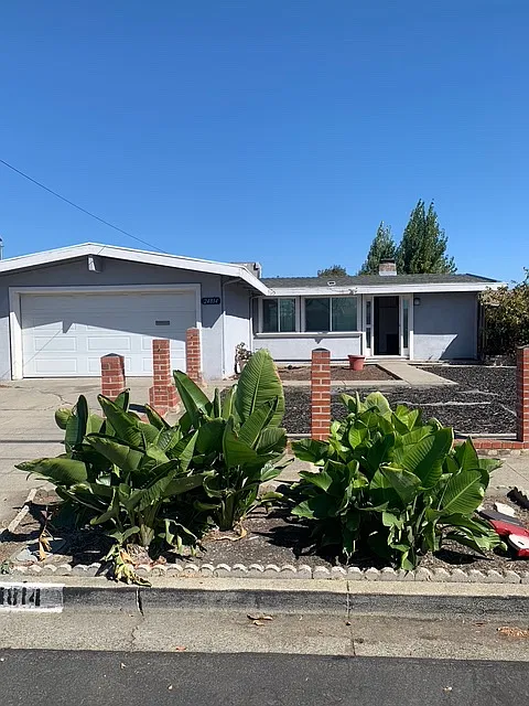 Magnolia St