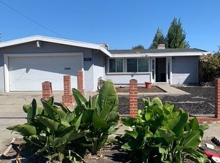 (Undisclosed Address), Hayward, CA 94545