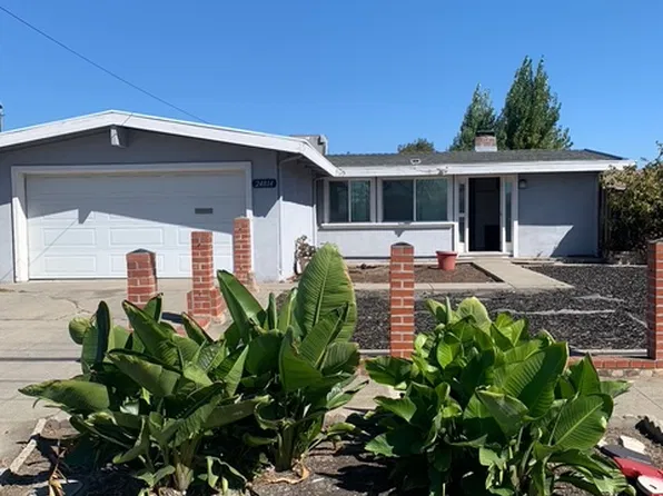 (undisclosed Address), Hayward, CA 94545