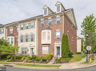 4850 Cavallo Way, Woodbridge, VA 22192