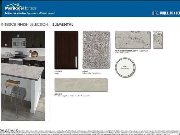 3rd image of 4901 W HUNTER Trail