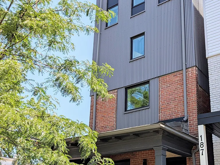 189 Sheridan Ave #1 — Photo 1