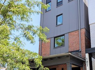 189 Sheridan Ave Unit 1, Toronto, ON M6H 3M5