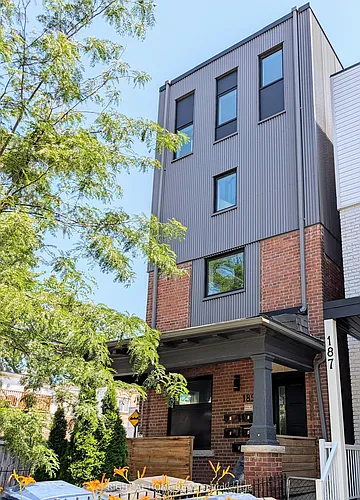 189 Sheridan Ave #1 Photo 1 189 Sheridan Ave #1 Photo 1