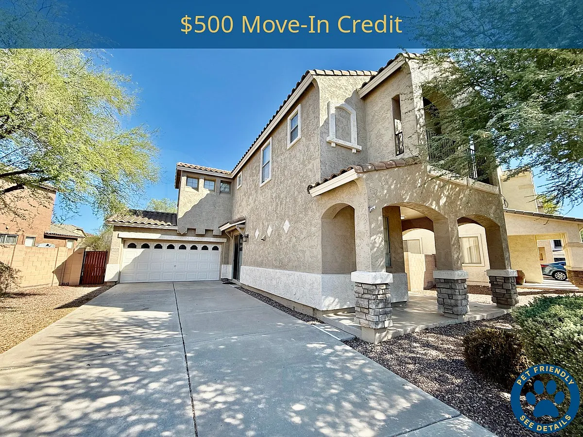 3 bed, 2.5 bath, 1537 sqft, $2,249 — Photo 1