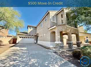 3748 E Sundance Ave, Gilbert, AZ 85297