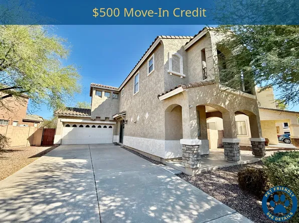 3748 E Sundance Ave, Gilbert, AZ 85297