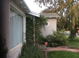 981 N Echo Ave, Fresno, CA 93728