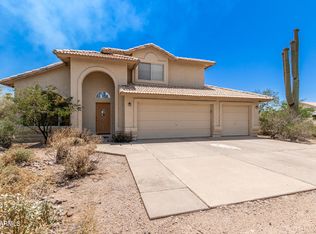 7955 E Mawson Rd, Mesa, AZ 85207