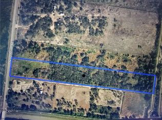 0 S Sunflower Rd, Edcouch, TX 78538