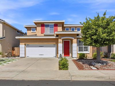 1881 Serpentine Dr, Union City, CA, 94587