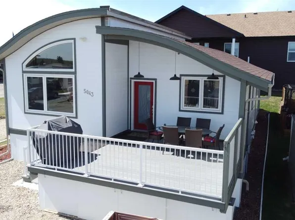 25054 S Pine Lake Rd #5043, Red Deer County, AB T0M 1R0