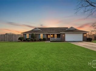 203 Orchard Dr, Rincon, GA 31326