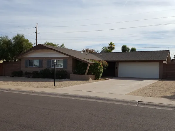 6863 E Vernon Ave, Scottsdale, AZ 85257