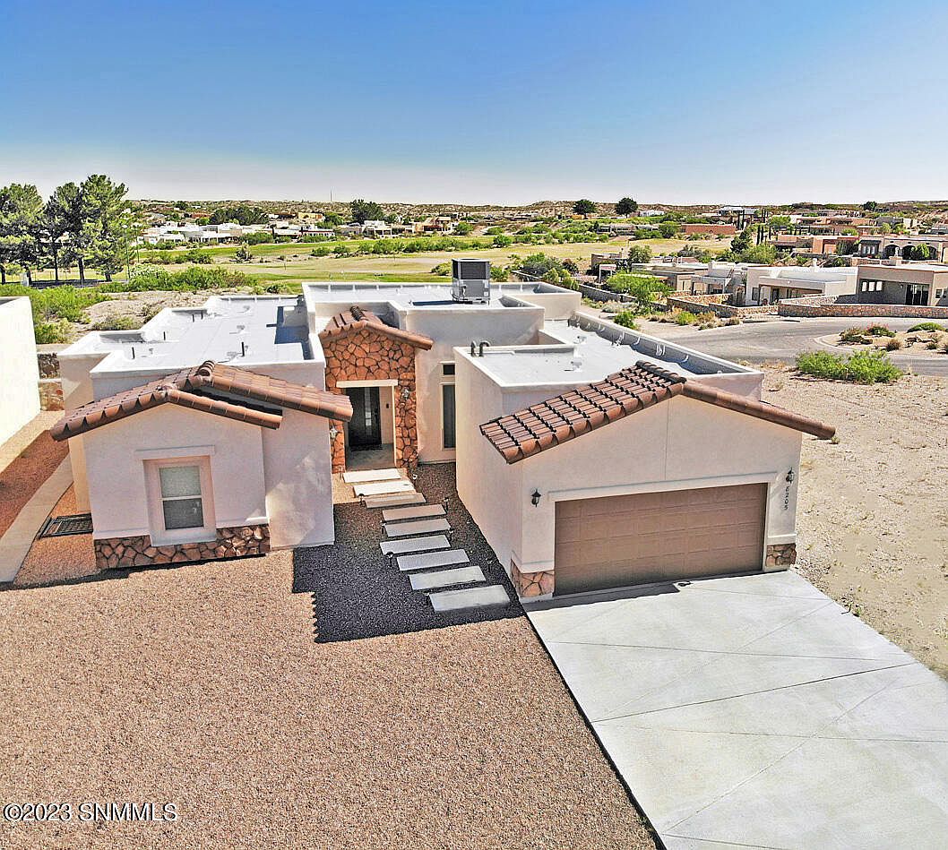 8205 Pissarro Dr, Las Cruces, NM 88007 MLS 2301479 Zillow