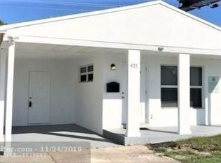 421 E Commercial Blvd, Fort Lauderdale, FL 33334