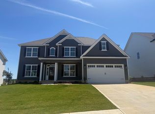 448 Woodlawn Street, Evans, GA 30809