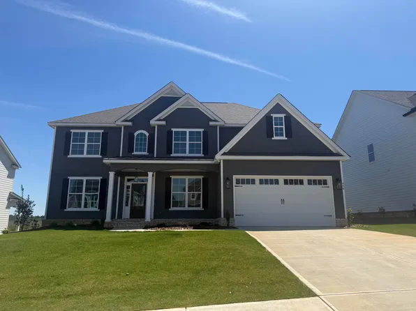 448 Woodlawn Street, Evans, GA 30809