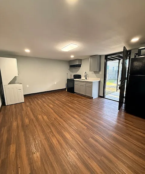6716 Sherman St #6 — Photo 7