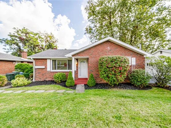 2117 Lewis St, White Oak, PA 15131