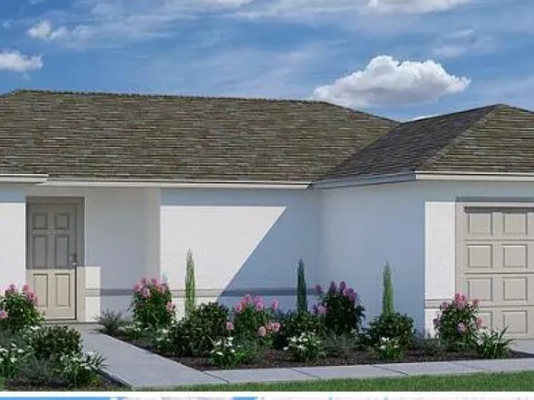 20 Sergeant Ct, Palm Coast, FL 32164