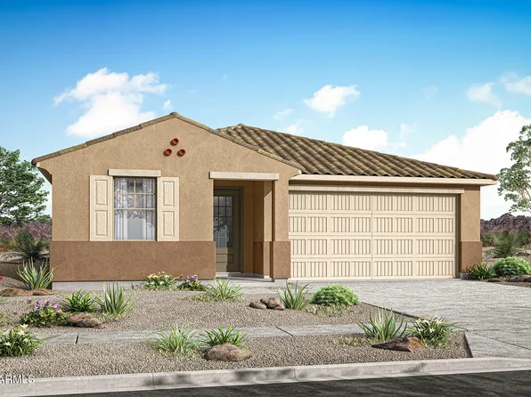 1962 E Gordal Drive, San Tan Valley, AZ 85140